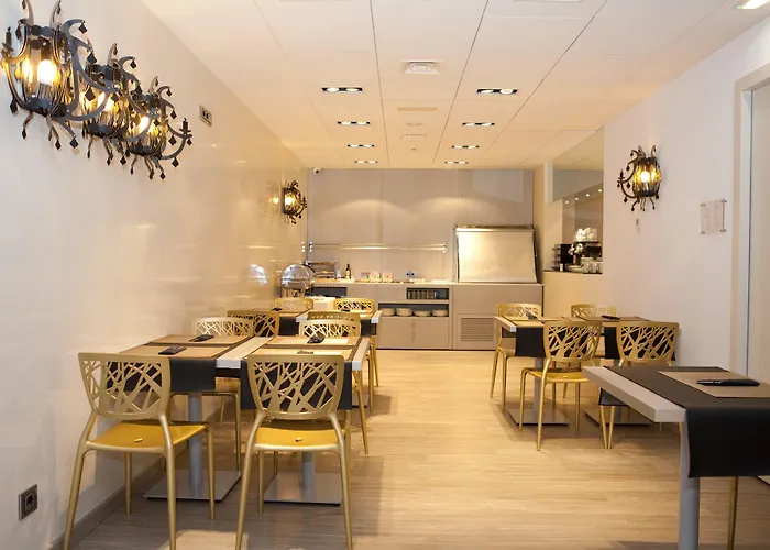 Hotel & Spa Princesa Munia