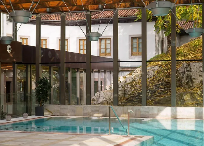 Blau Gran Hotel Las Caldas, A Member Of Radisson Individuals (Adults Only)