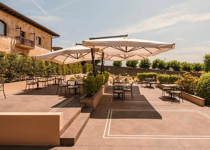 Palacio De Luces, Small Luxury Hotels
