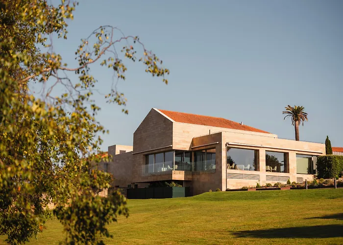 Palacio De Luces, Small Luxury Hotels